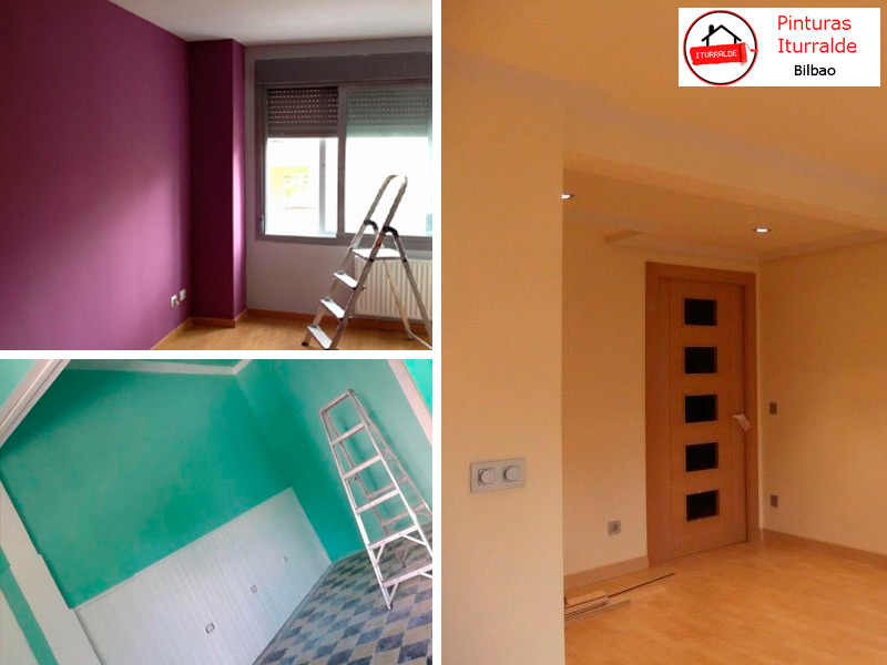 Pintores Iturralde — Fotos 1