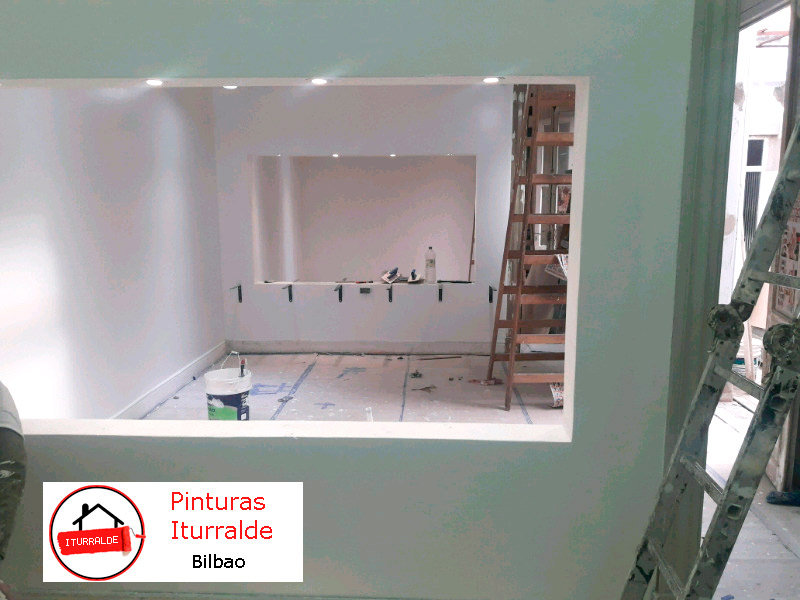 Pintores Iturralde — Fotos 2