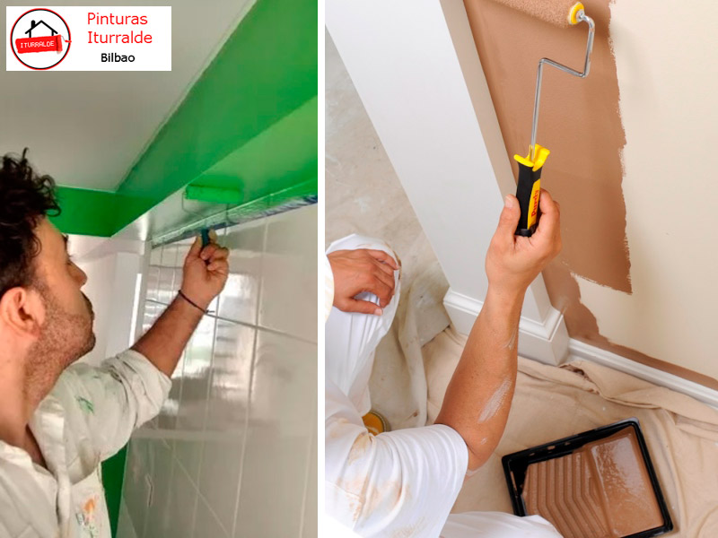 Pintores Iturralde — Fotos 4